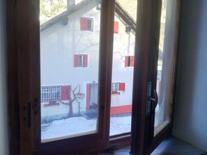 Interior - Rifugio La Capanna (Claviere)