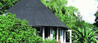 Haus am Meer