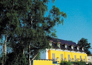 Exterior - Haus am Meer (Wunstorf)