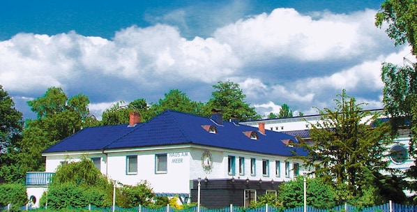 Exterior - Haus am Meer (Wunstorf)