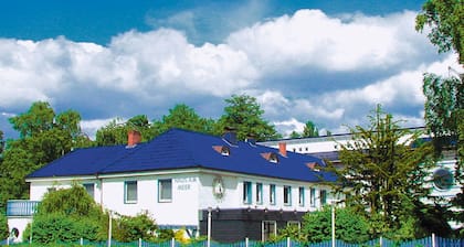 Haus am Meer