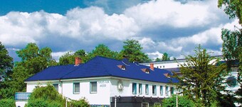 Haus am Meer
