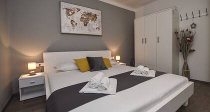 Holiday home Klarisa