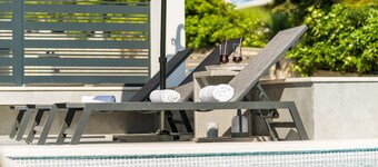 Summer Breeze Apartments