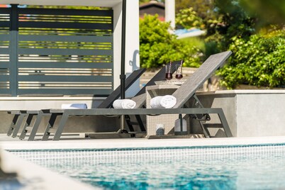 Summer Breeze Apartments