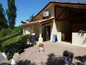 Property amenity - Camping les Bo-Bains (Badefols-sur-Dordogne)