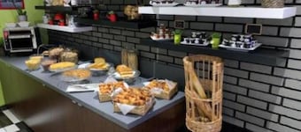 Enzo Hotel Brétigny