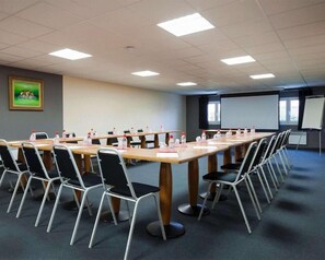 Sala de reunions