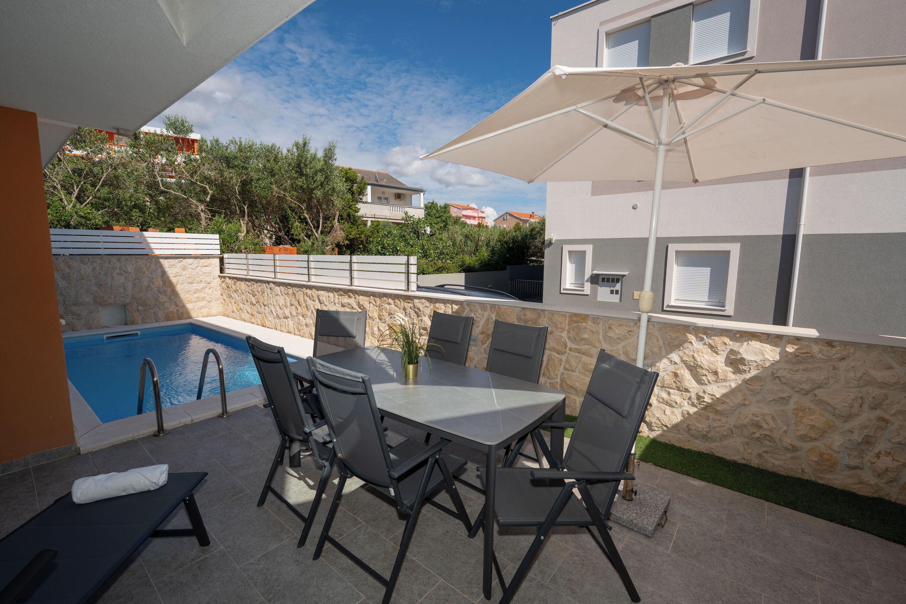Terraza