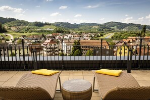 Hiking - Sonnenhof Hotel & Restaurant (Lautenbach)