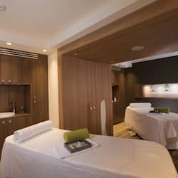 Phòng tắm hơi, bồn tắm thủy lực, trị liệu toàn thân, massage đá nóng