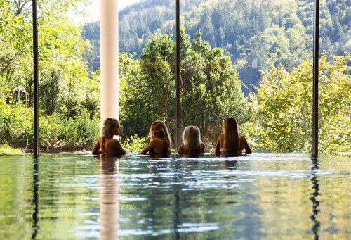 Sonnenhof Hotel & Restaurant