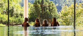 Sonnenhof Hotel & Restaurant