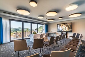 Banquet hall - Sonnenhof Hotel & Restaurant (Lautenbach)