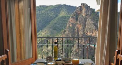 Miralmundo Alojamientos Rurales Ayna - HOSTAL RURAL