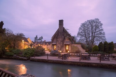 Old Swan & Minster Mill Hotel