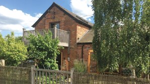 Exterior - Bybrook Barn (Loughborough)