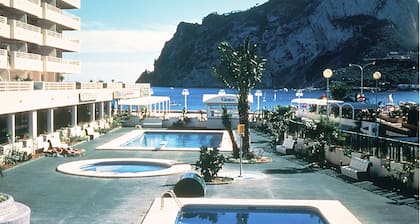 Apartamentos Esmeralda