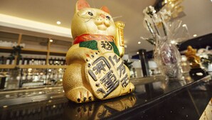Gastronomisches Angebot des Ryokan