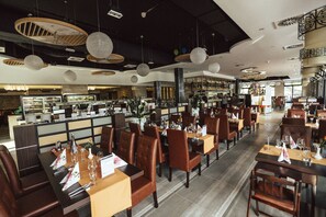 Restaurant - Meerbuscher Hof (Meerbusch)
