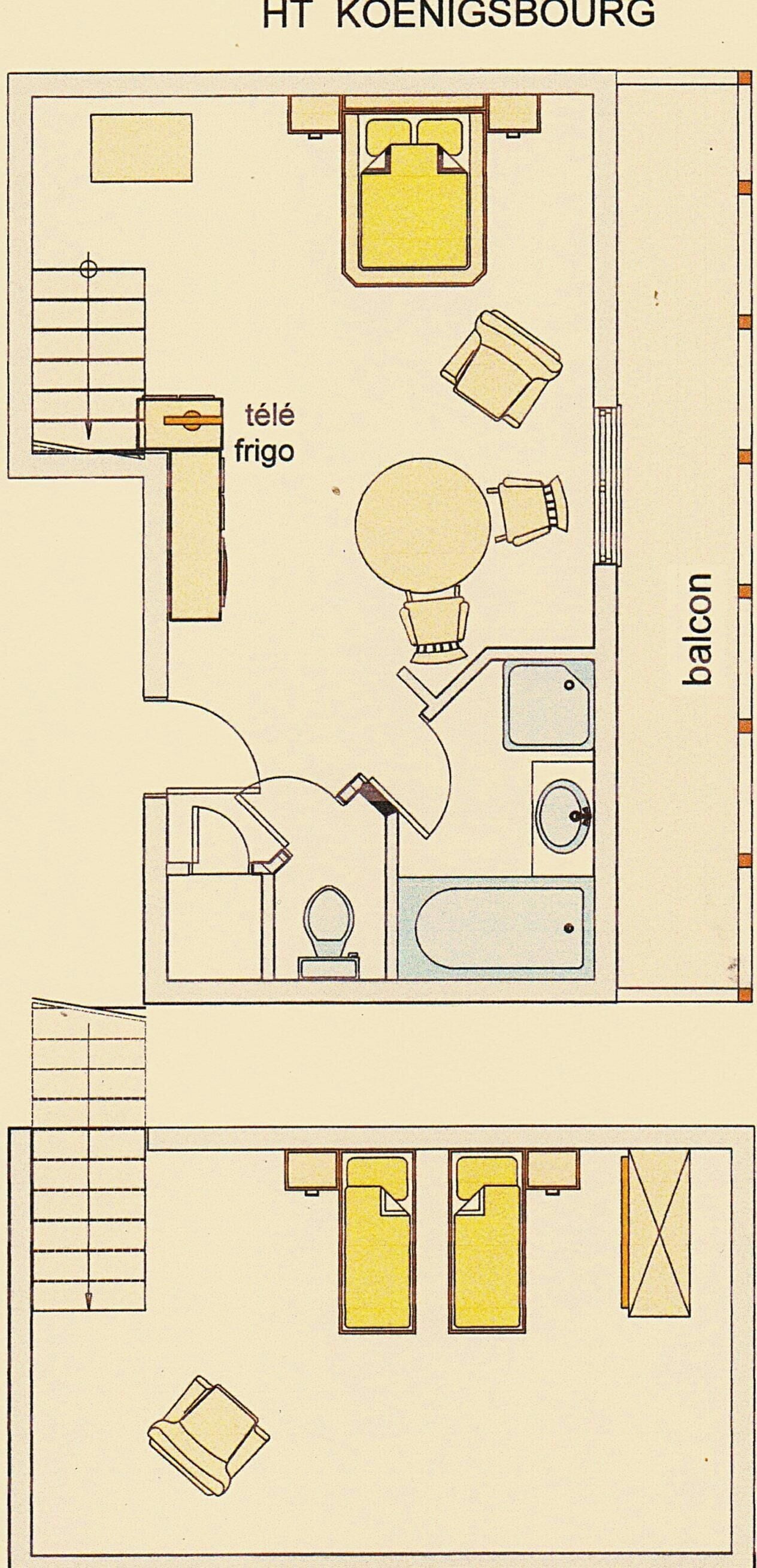 Kamar