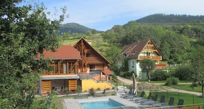 Maison D'hôtes La Cerisaie