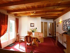 Room - Maison D'hôtes La Cerisaie (Breitenbach)