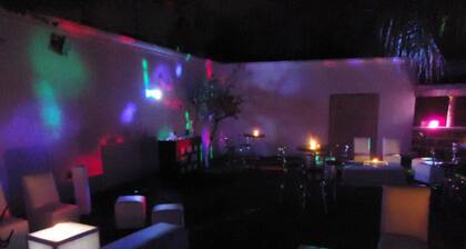 Finca Vacacional Ciprés