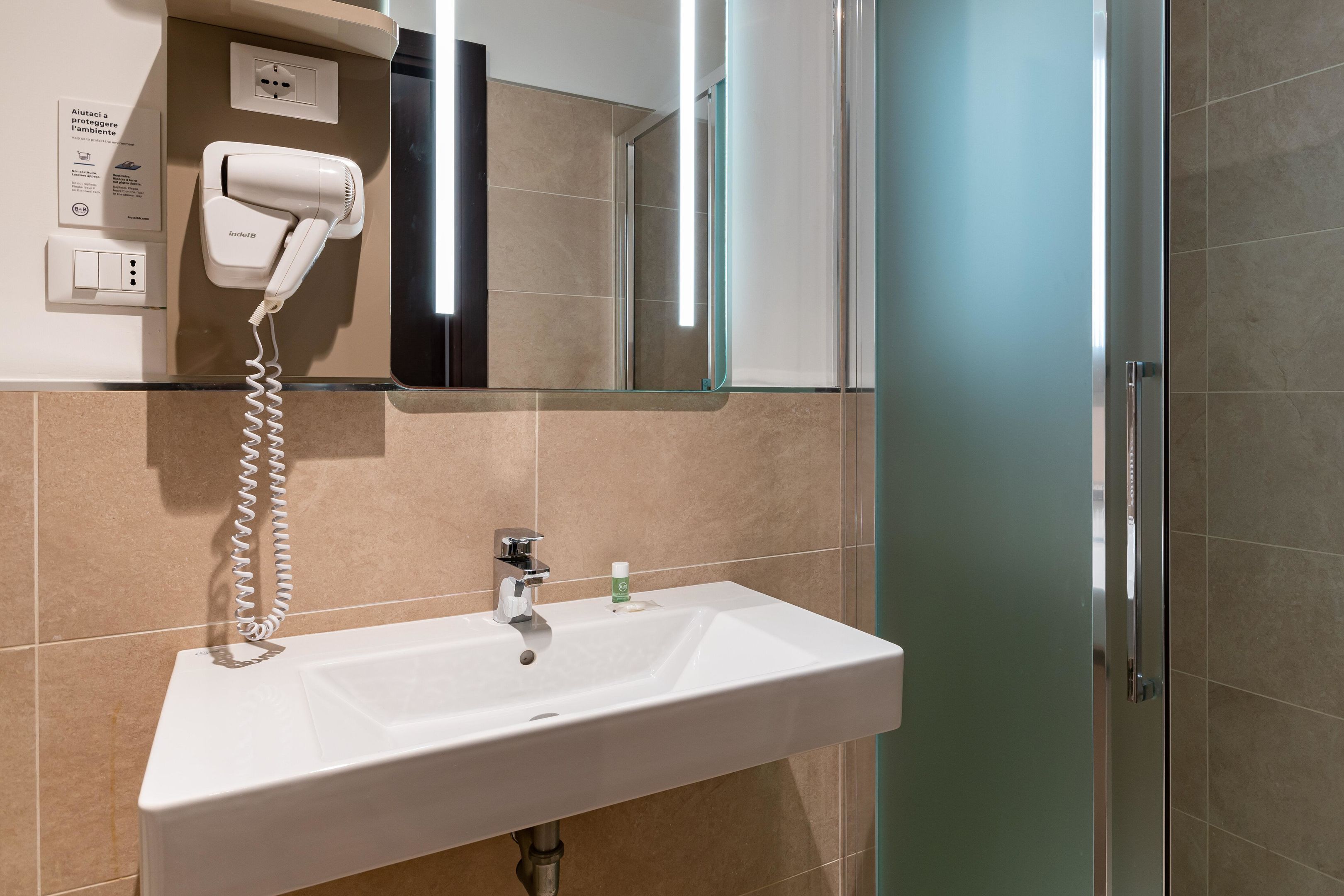 Foto - B&B Hotel Roma Pietralata Tiburtina