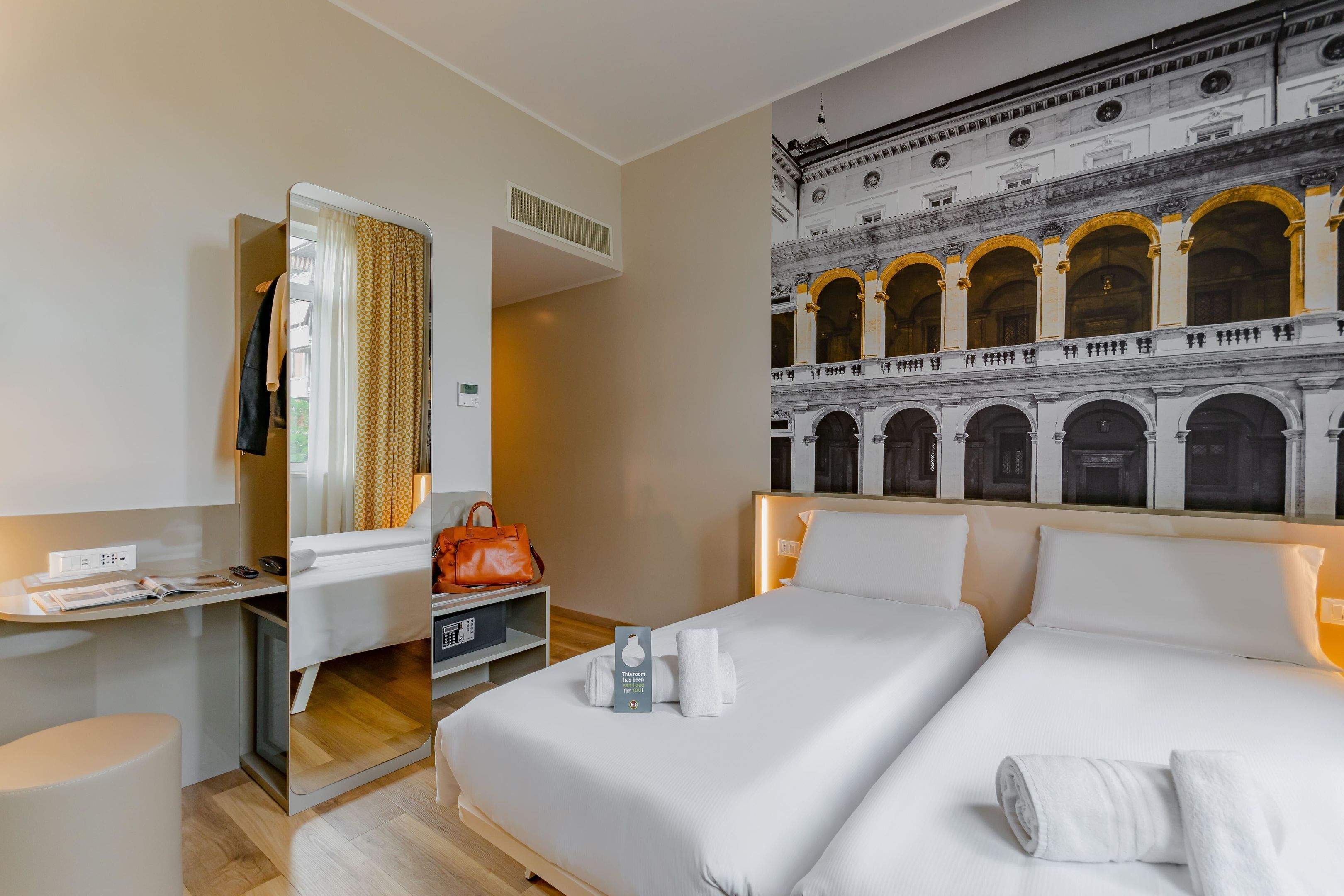 Foto - B&B Hotel Roma Pietralata Tiburtina