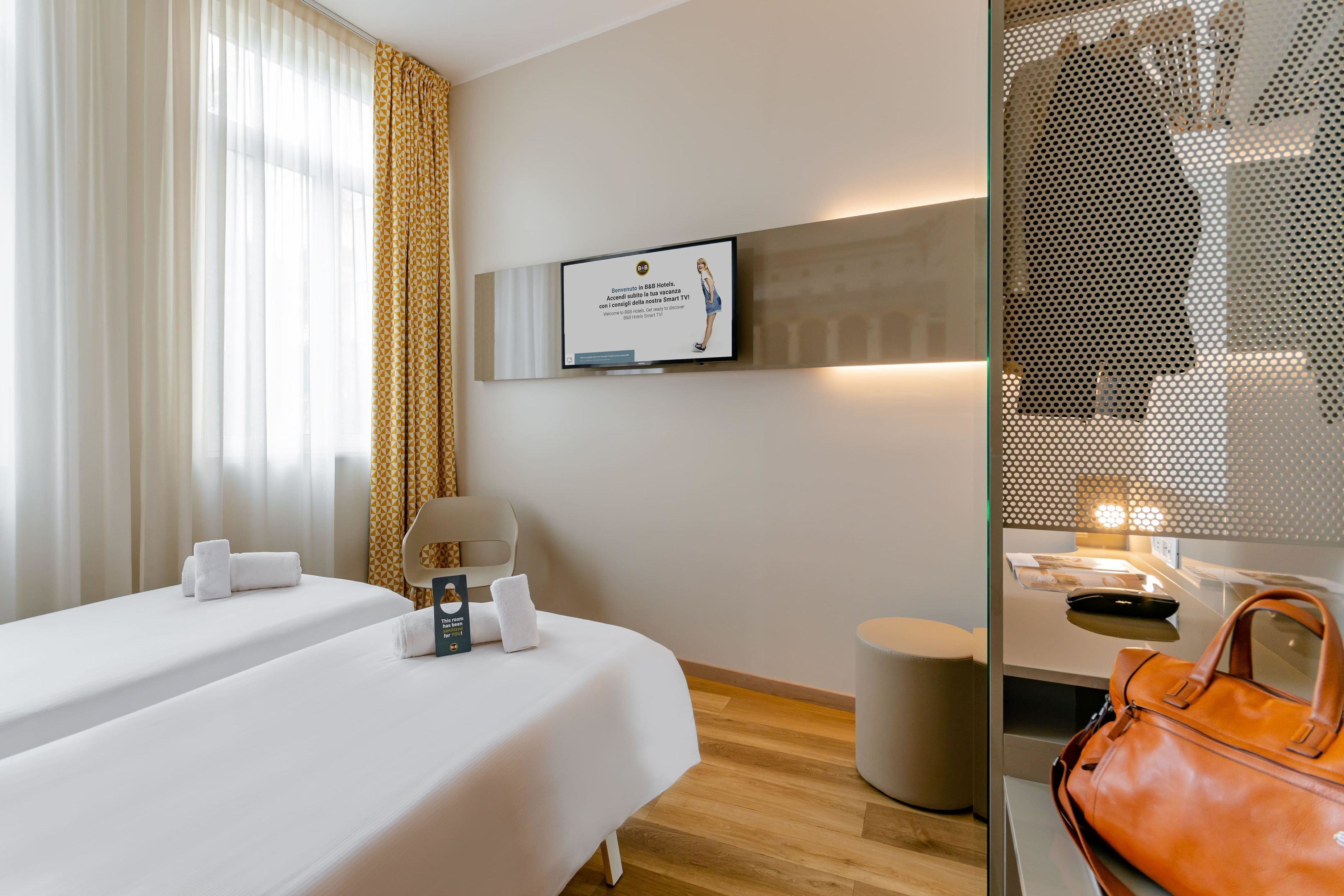 Foto - B&B Hotel Roma Pietralata Tiburtina