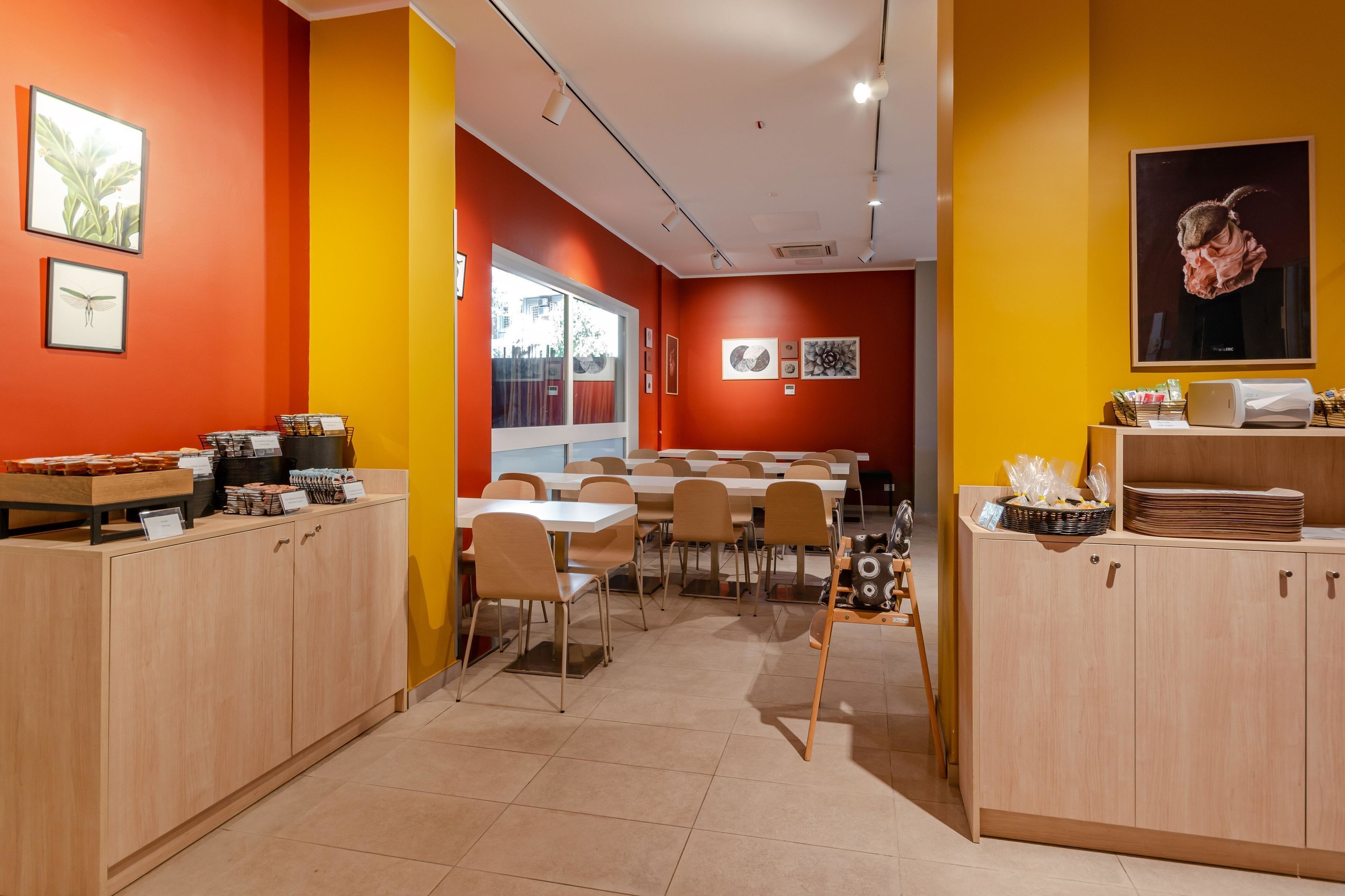 Foto - B&B Hotel Roma Pietralata Tiburtina