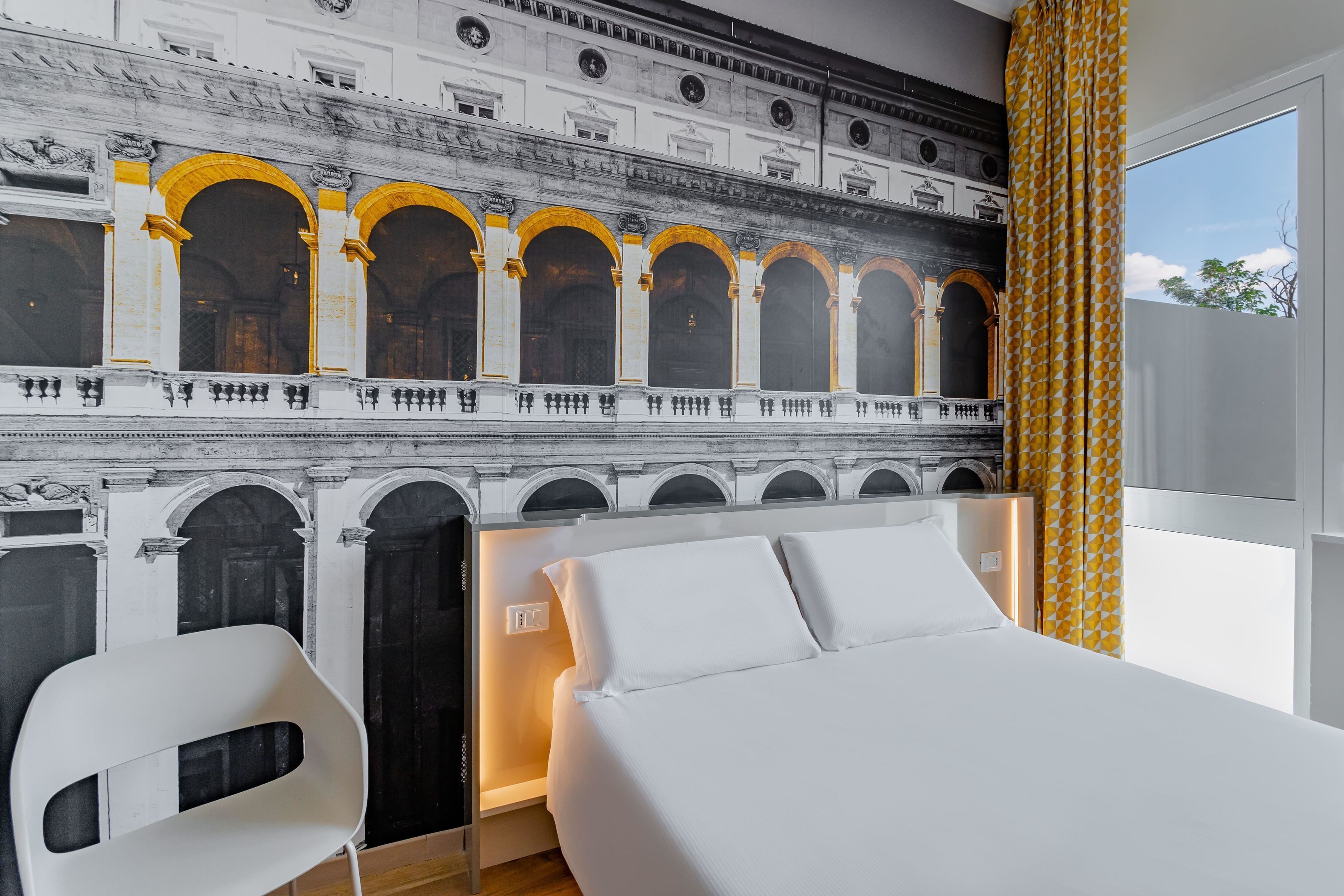 Foto - B&B Hotel Roma Pietralata Tiburtina