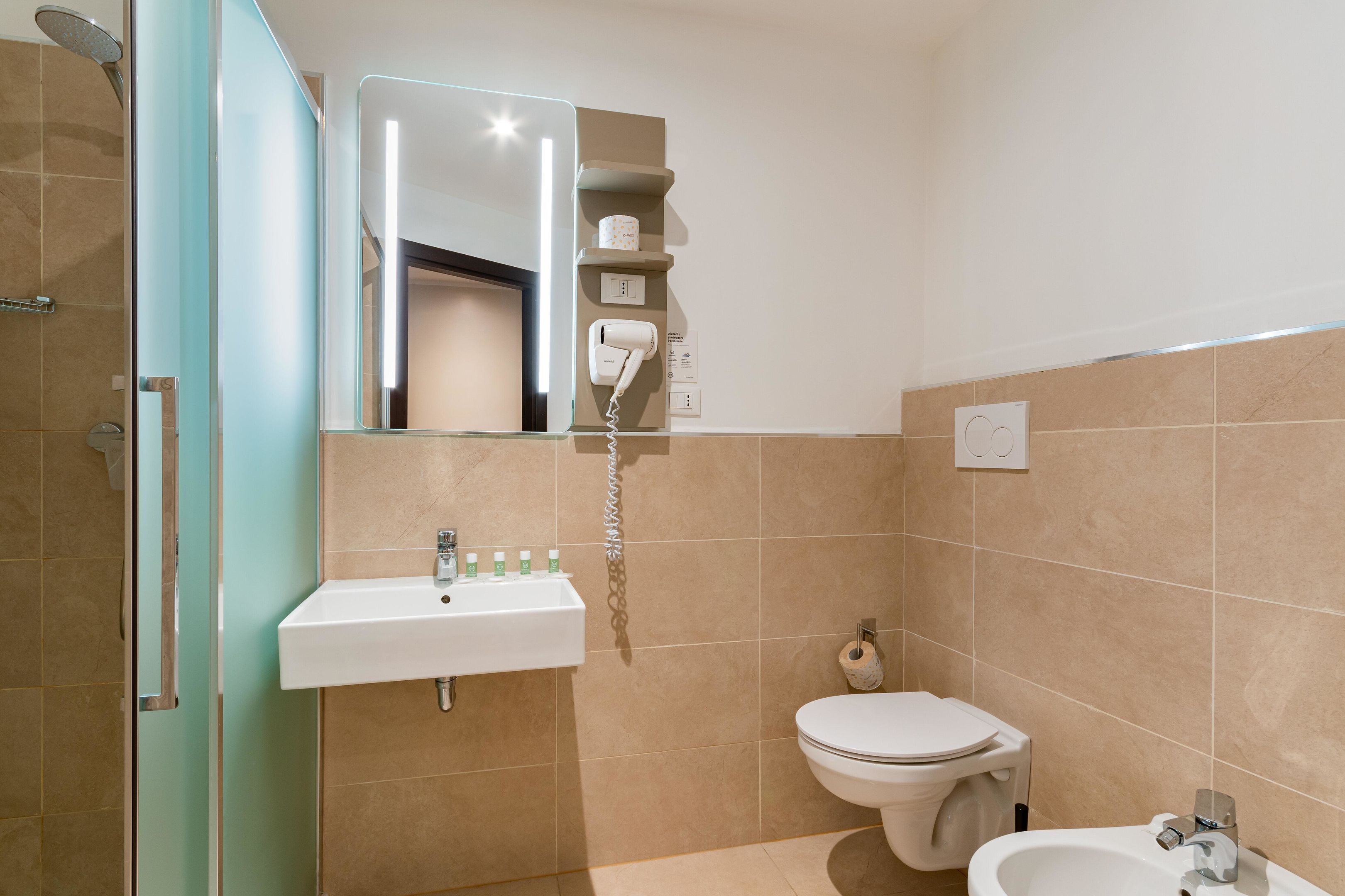 Foto - B&B Hotel Roma Pietralata Tiburtina