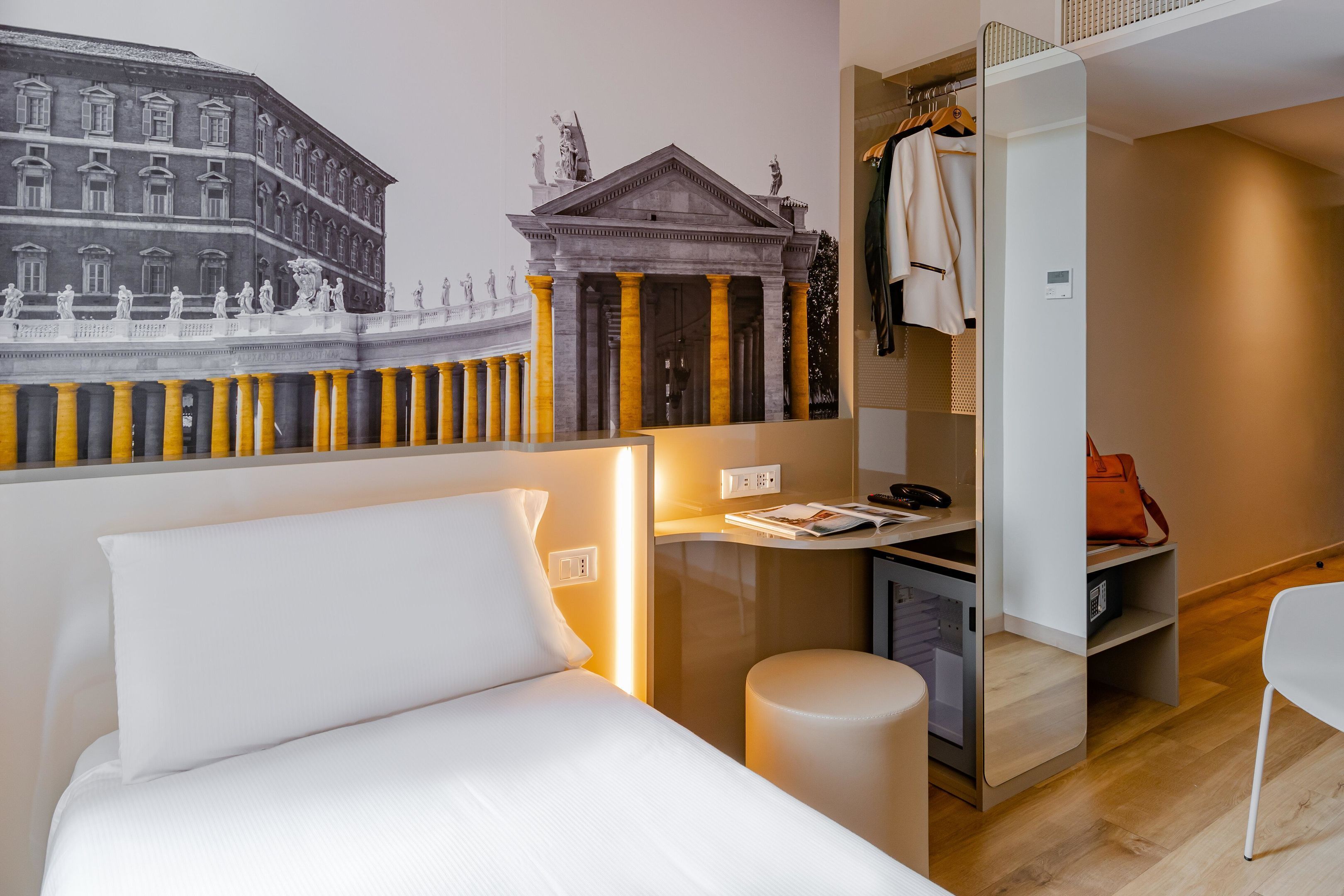 Foto - B&B Hotel Roma Pietralata Tiburtina