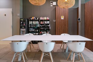 Dining - B&B Hotel Roma Pietralata Tiburtina (Rome)