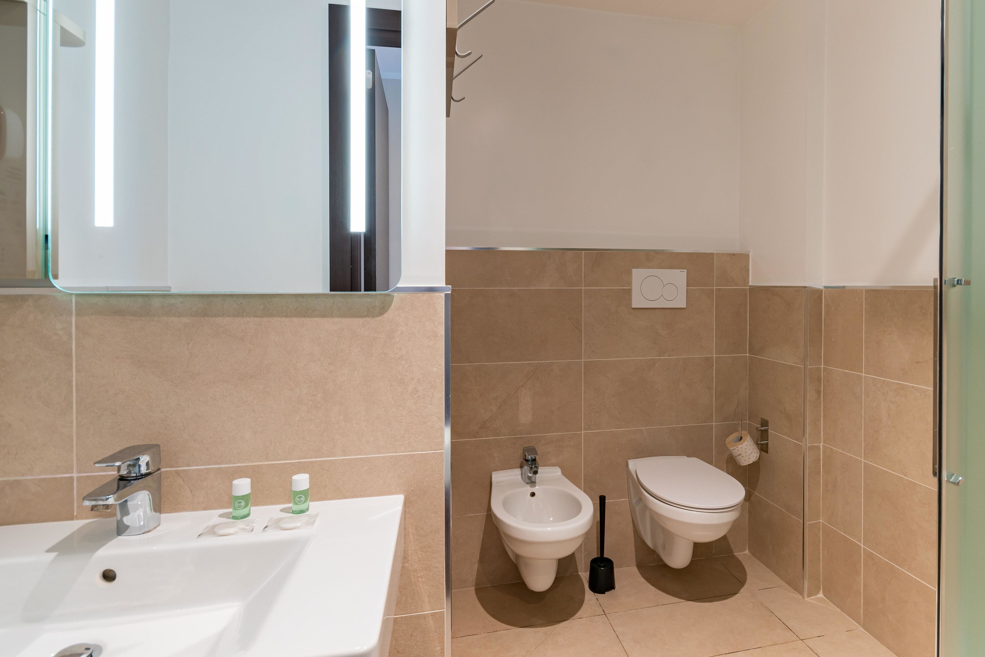 Foto - B&B Hotel Roma Pietralata Tiburtina