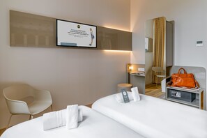 Standaard Twin kamer, niet-roken | Spa