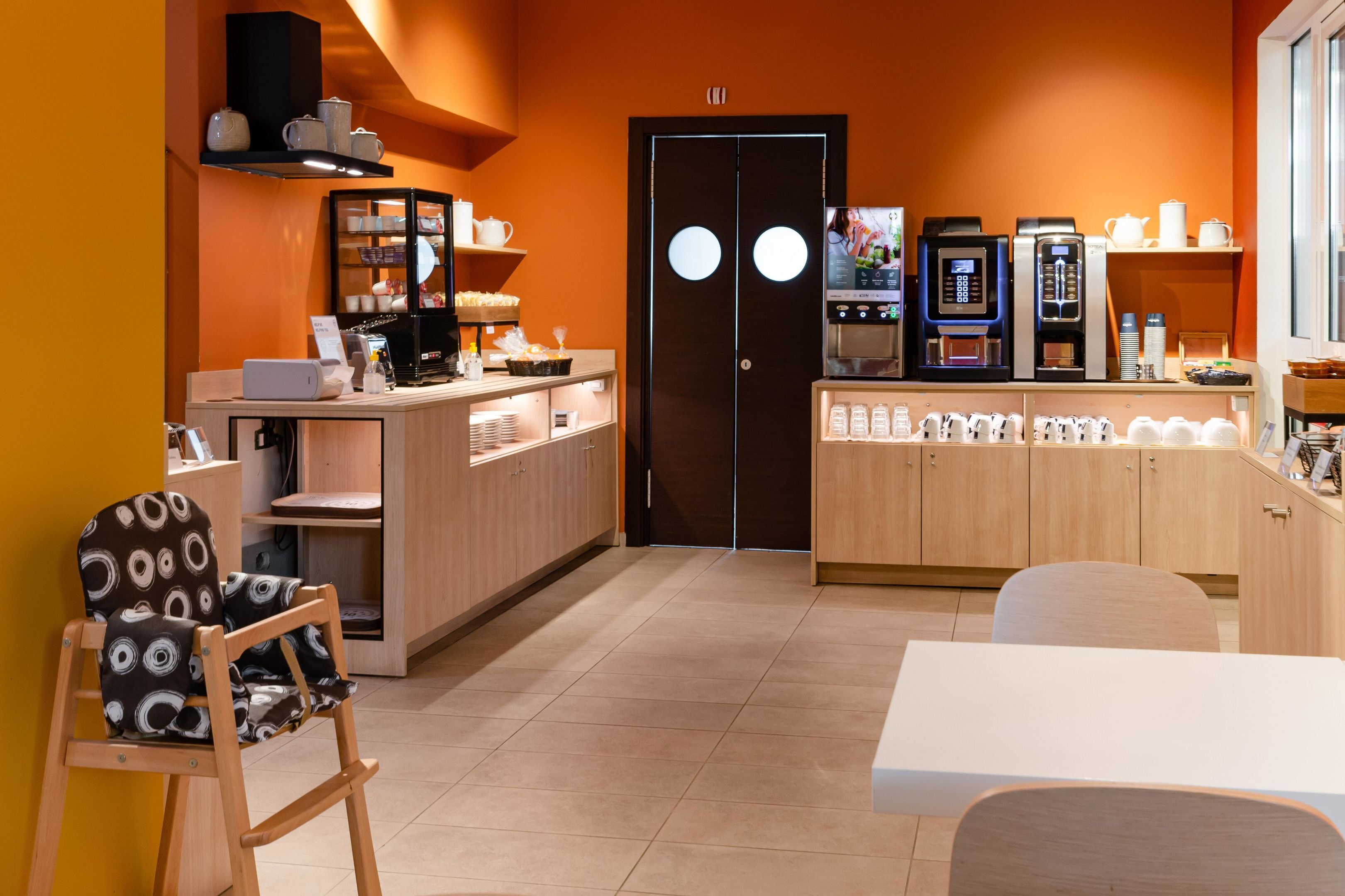 Foto - B&B Hotel Roma Pietralata Tiburtina