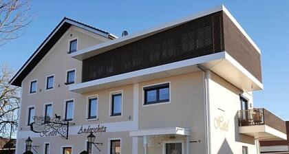 Anderschitz Landhotel