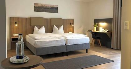 Anderschitz Landhotel