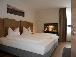 Room - Anderschitz Landhotel (Vaterstetten)