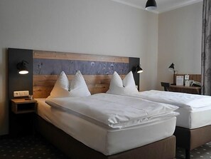 Room - Anderschitz Landhotel (Vaterstetten)