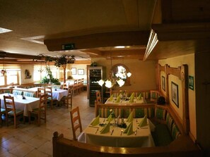 Restaurant - Gasthof Fischerwirt (Neumarkt in Steiermark)