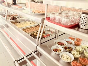 Food and drink - Rodnichok Guesthouse (Anapa)