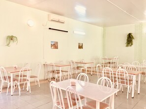 Restaurant - Rodnichok Guesthouse (Anapa)
