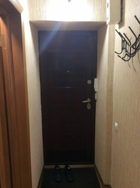 Room amenity - Apartment on Sovetskaya 164 (Tambov)