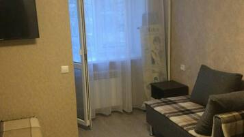 Apartment | Bügeleisen/Bügelbrett, kostenloses WLAN
