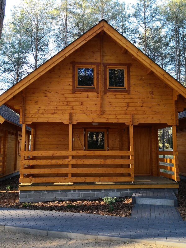 Eksteriør