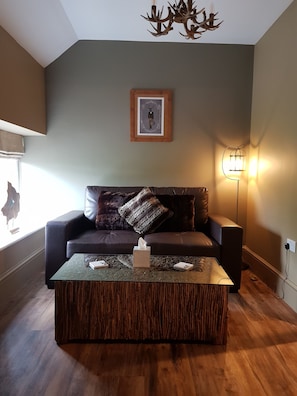 The Stag | Premium bedding, down duvets, pillow-top beds, individually decorated